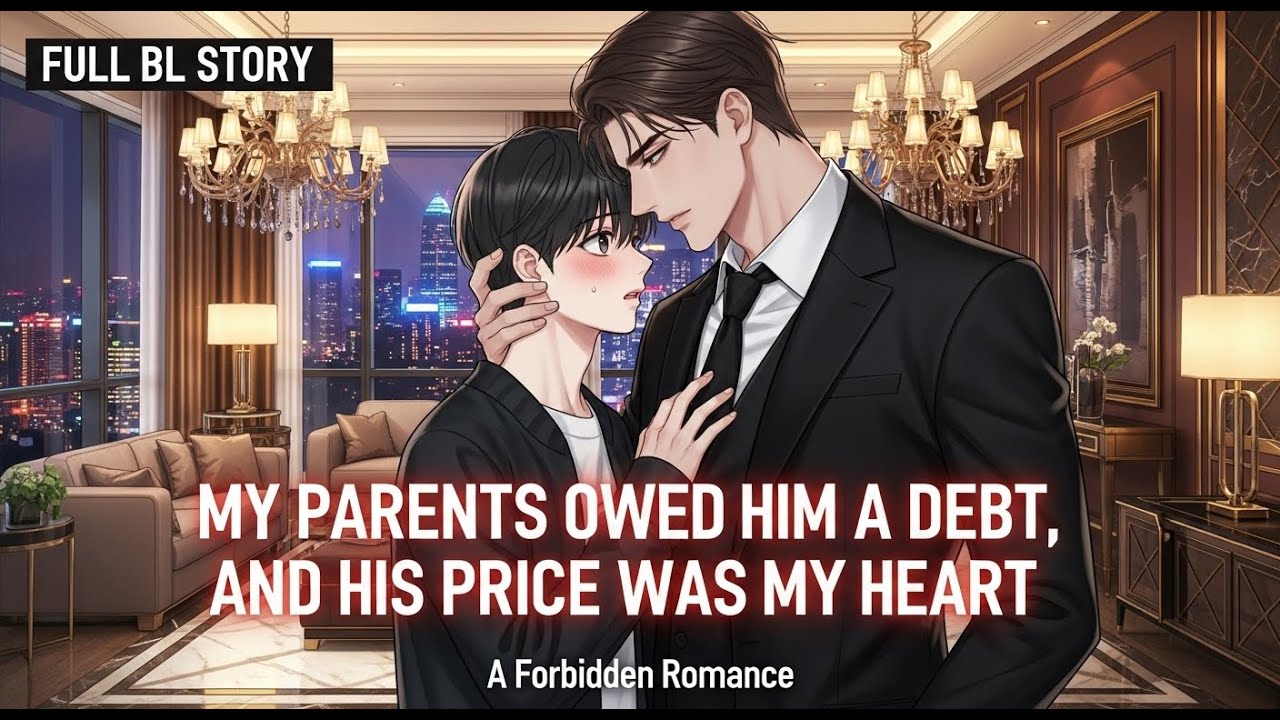 My Parents Owed Him a Debt, and His Price Was My Heart  #bldramaseries