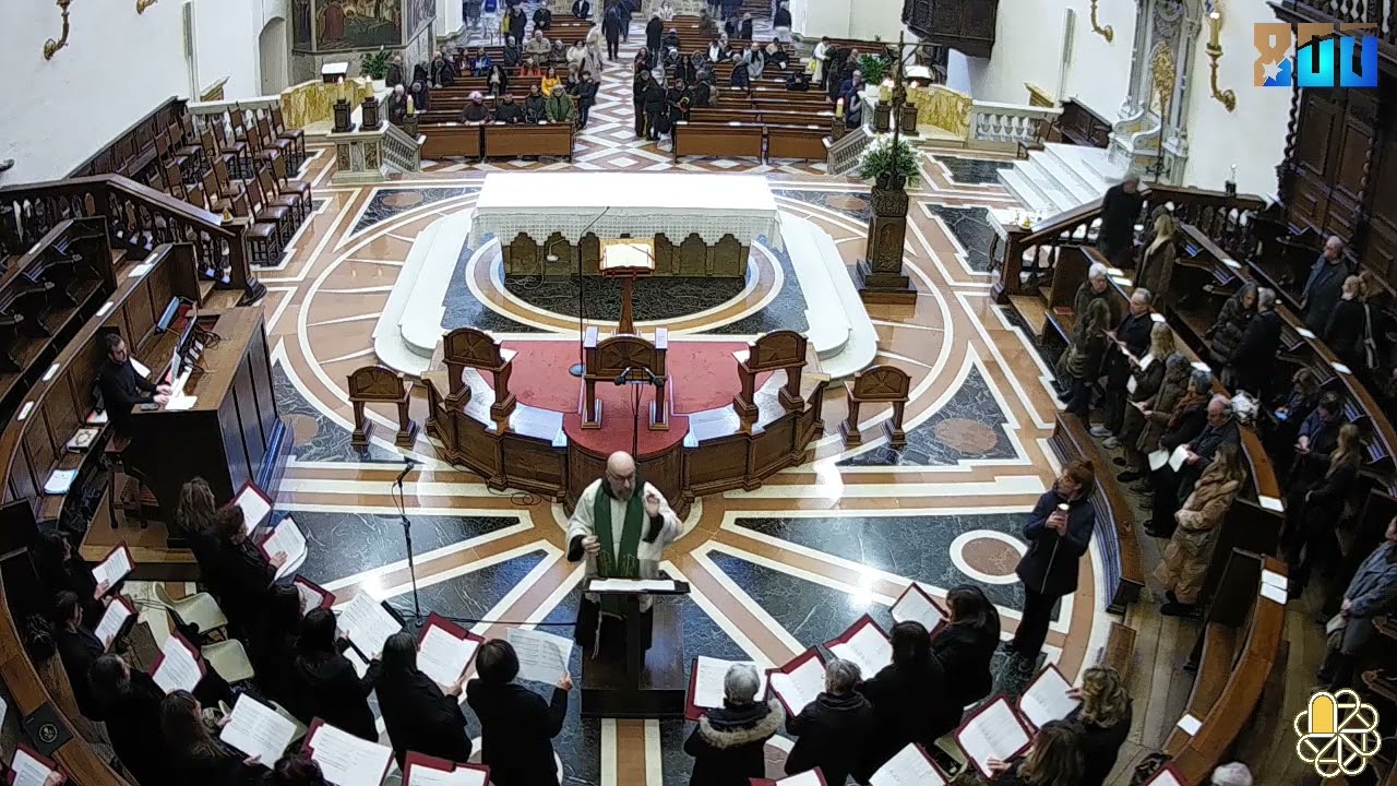 Inno del Centenario del Transito di San Francesco