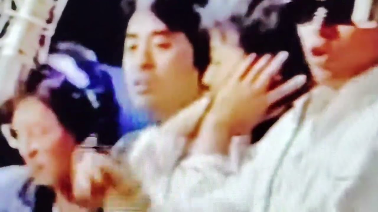 こんな夜はimissyou（浜田省吾）