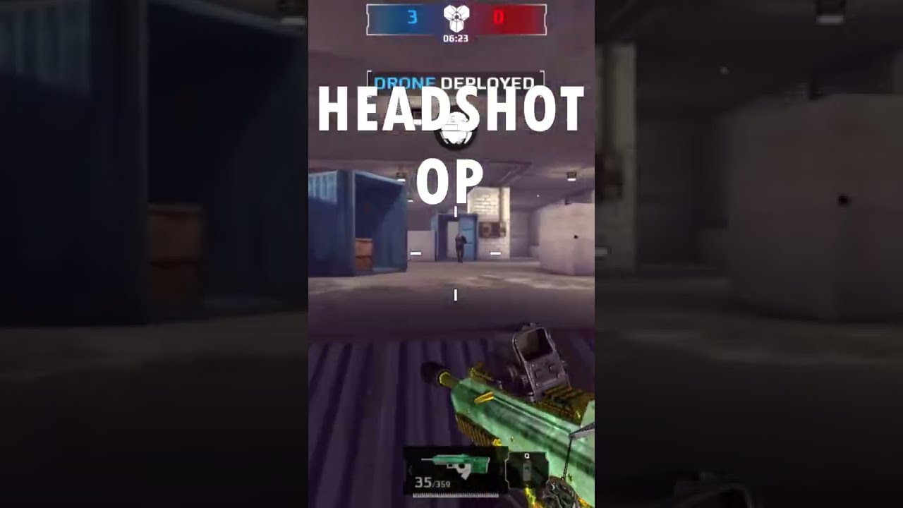 🤩Headshot OP🤩 | MC5 PC Gameplay | Modern Combat 5 PC Multiplayer Gameplay | 
