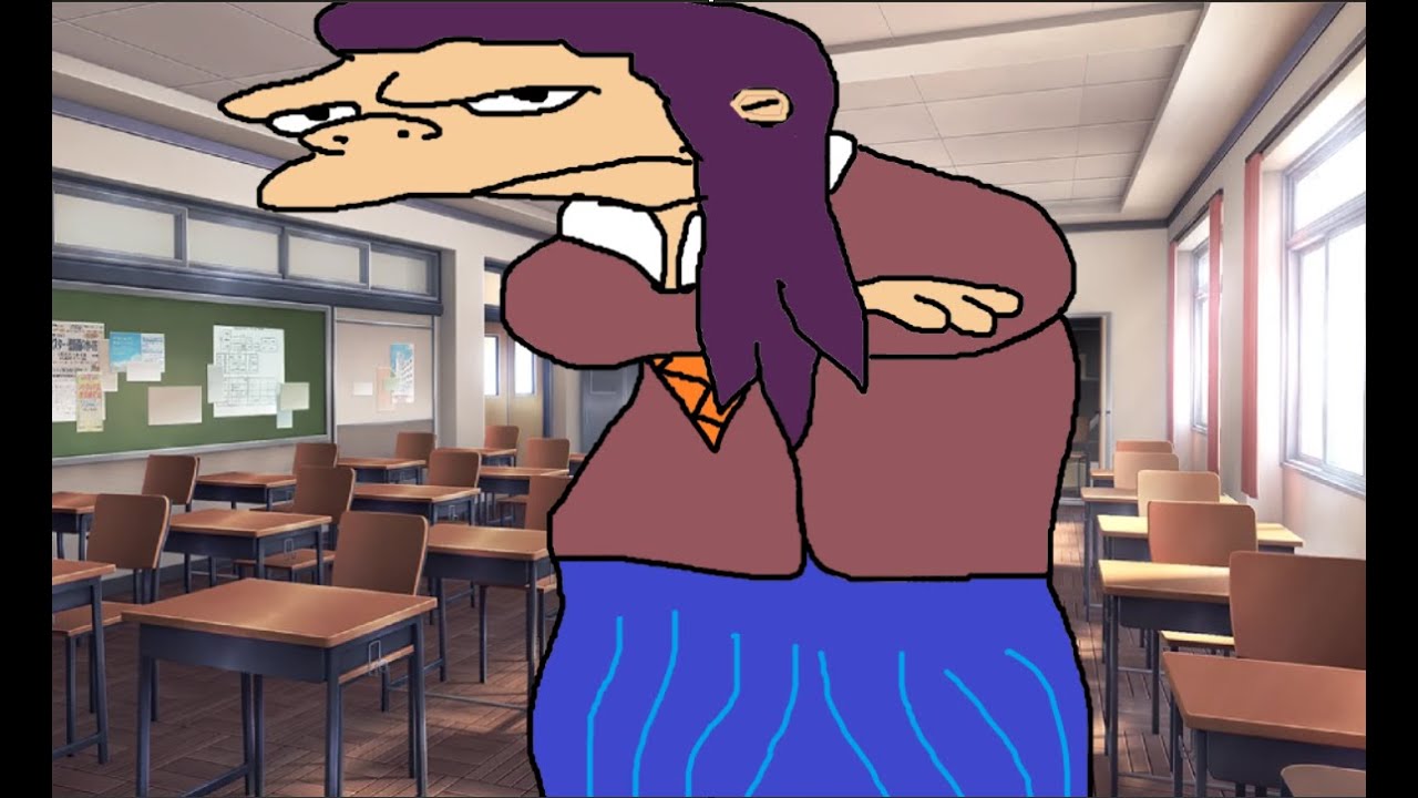 5 Idiots play DDLC (Part 2 : Electric Boogaloo)