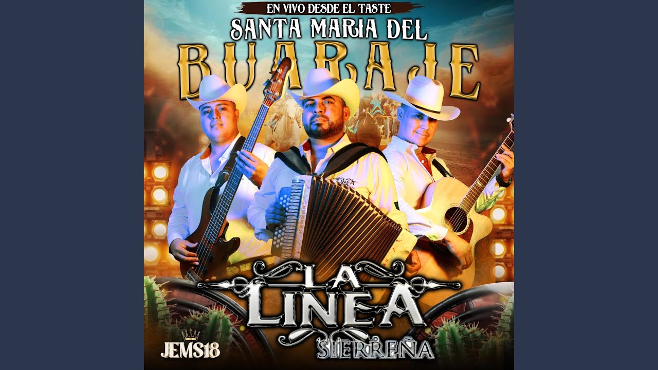 Presentación Por Debajo Del Agua (En vivo)