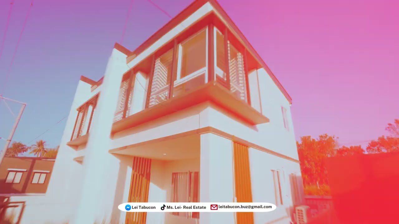 PREMIUM UNIT | ECOVERDE HOMES LIPA, BATANGAS