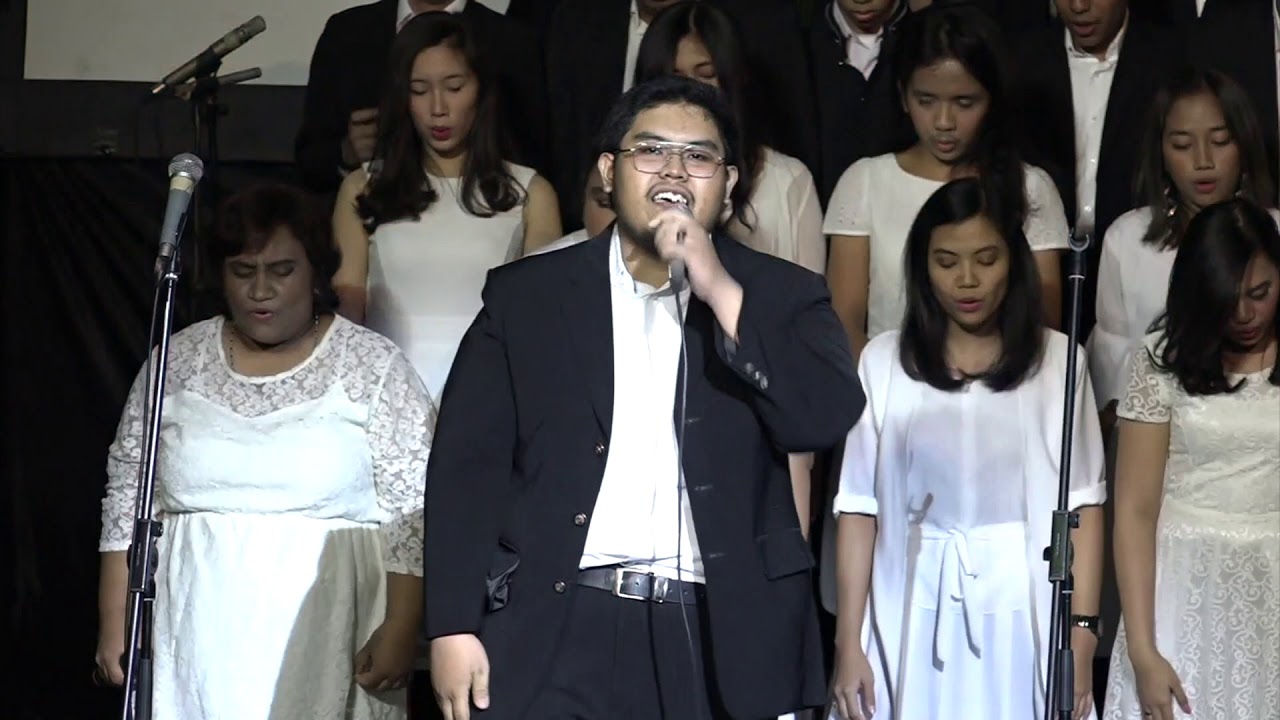 [FULL] TRIBUTE TO PARENTS GP GPIB PAULUS JAKARTA