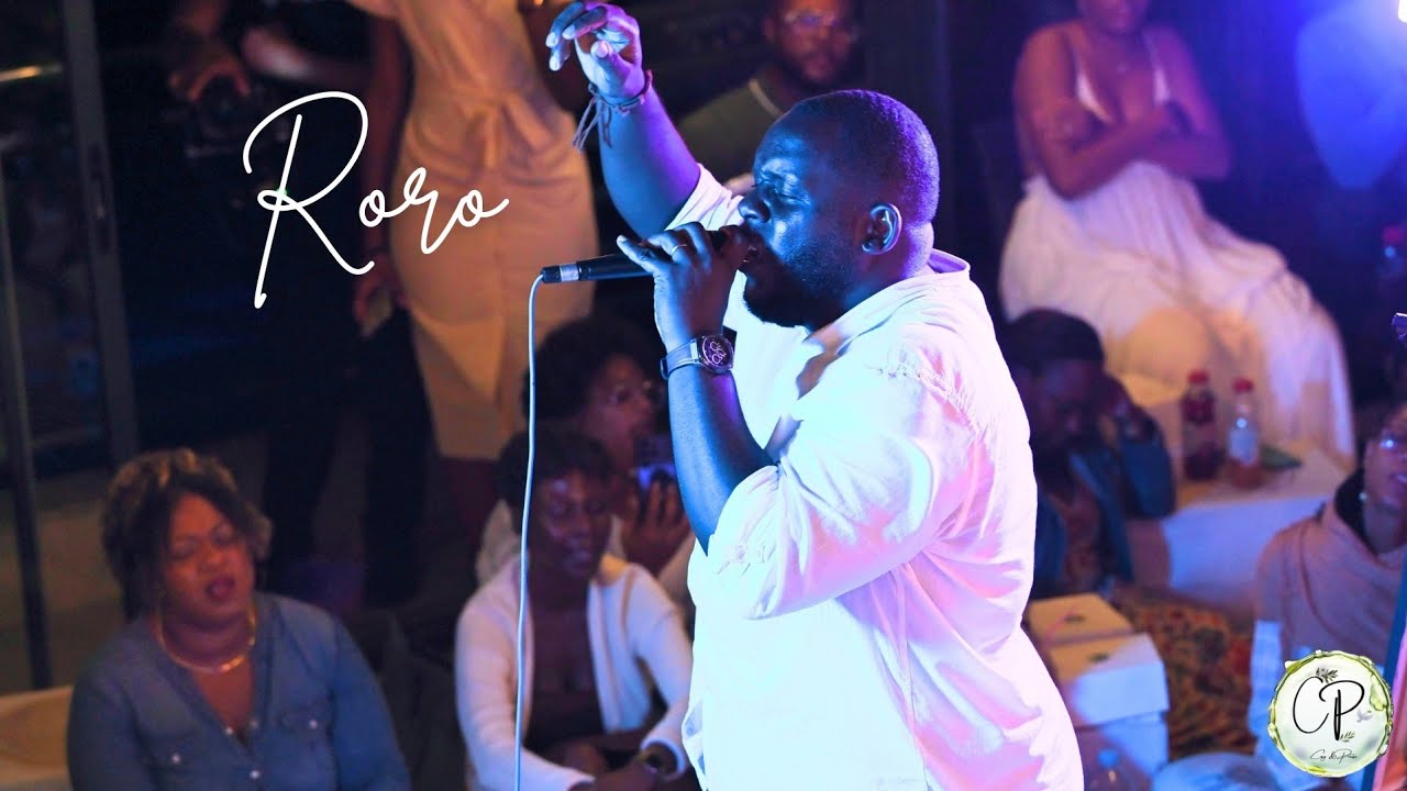 Roro | Cosy and Praise - Dimanche 04 Août 2024 | Trinité Mq (Partie III)