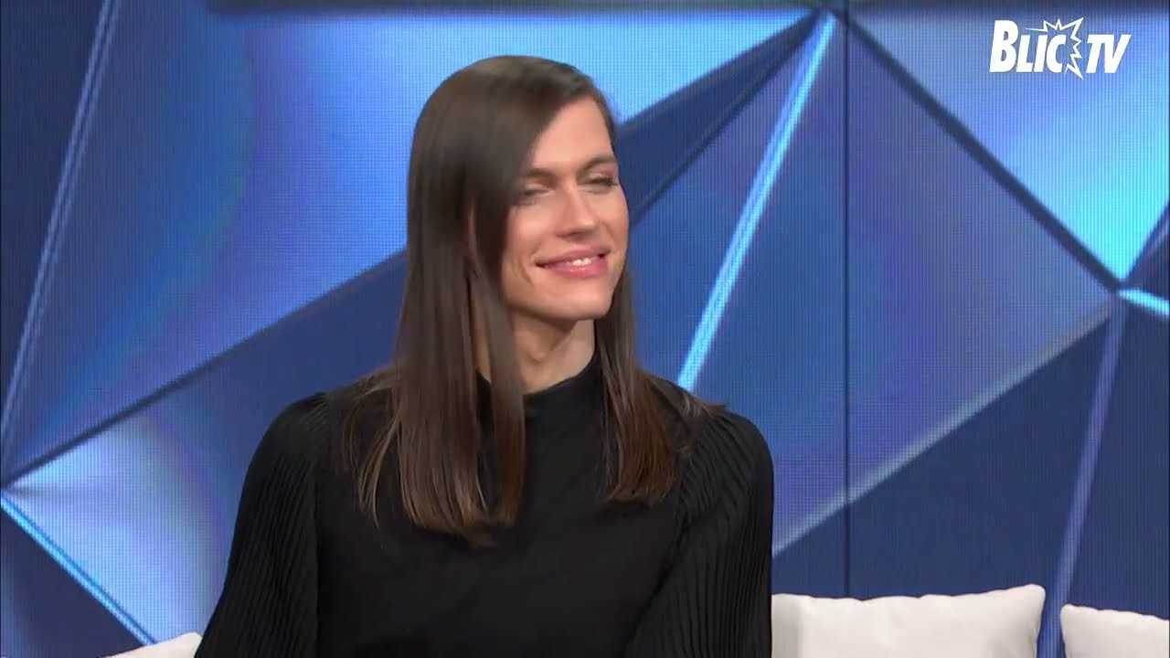 Ispovest Aleksandra koji je promenio pol: Imao je sedam operacija i danas je student medicine