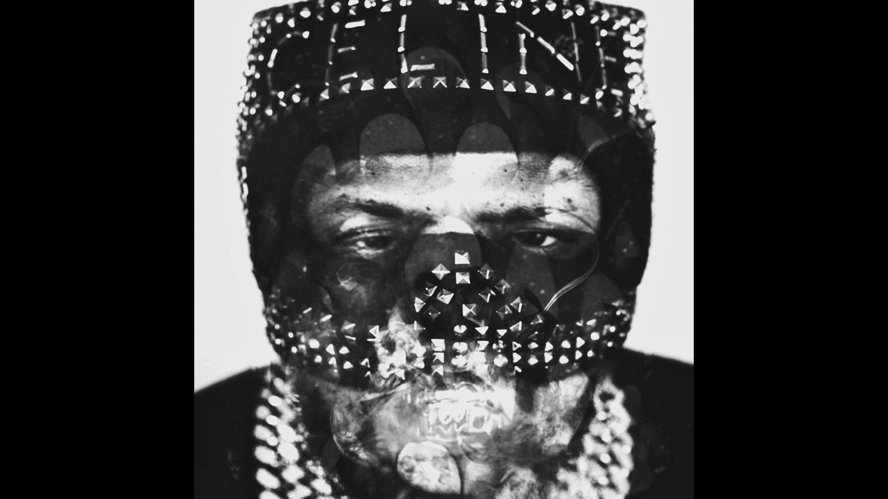 Westside Gunn - Ostertag Instrumental (Prod. Alchemist) (Remake)