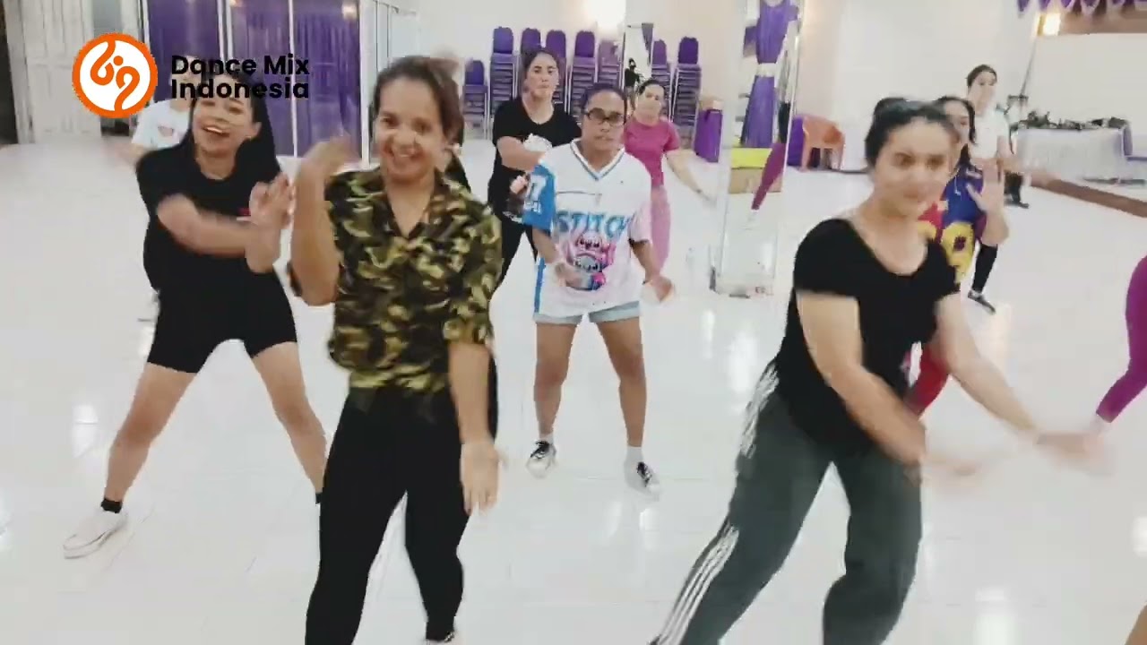 DMI mahkota