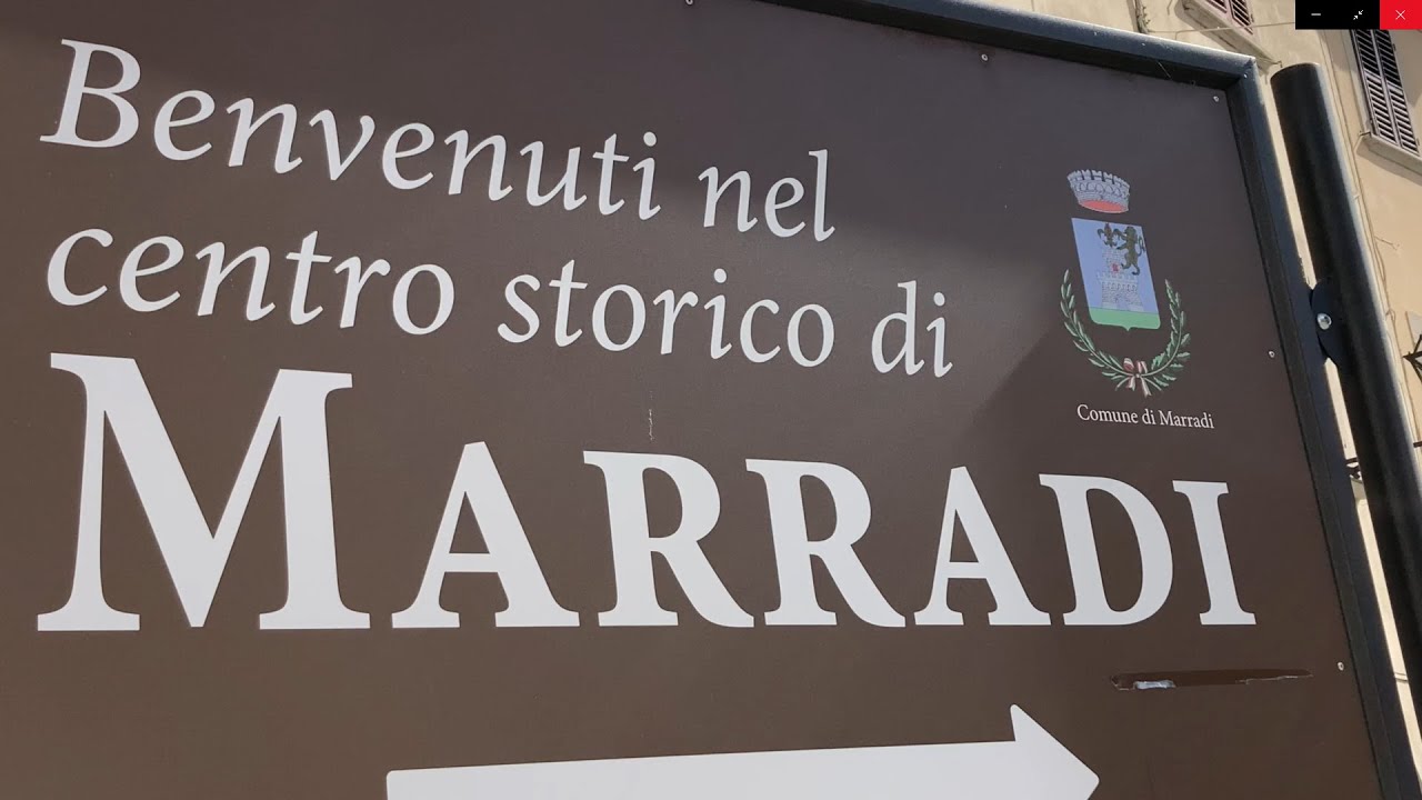 Marradi, tra innovazione e tradizione