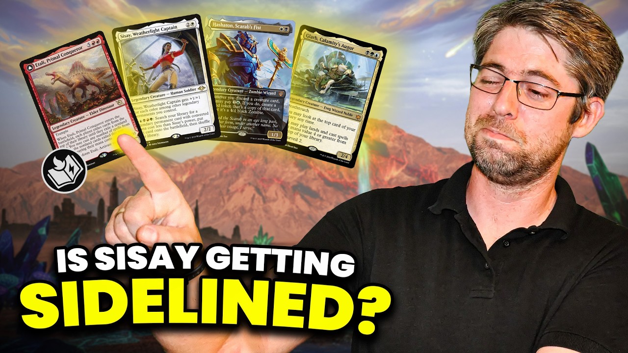 Can Rainbow Mom Win With Just 6 Cards? 