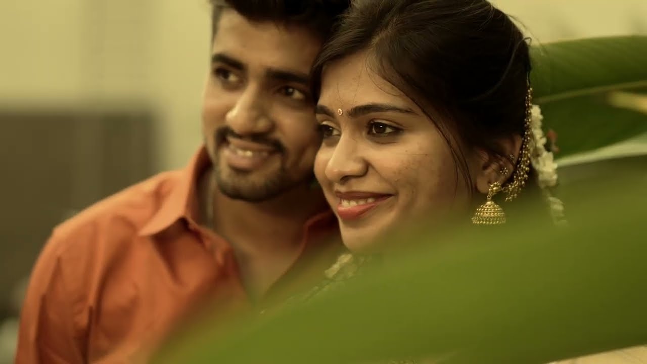 ATHUL & SMITA WEDDING HIGHLGHTS