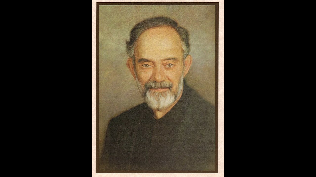 The Purpose of the Church according to Father John Romanides - Part 1