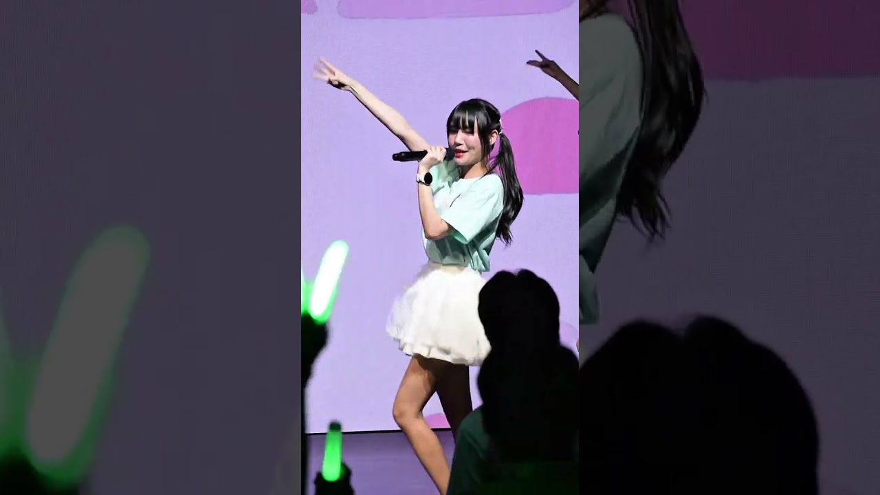 Somsom Euphonie At Elffy Solo Seitan Live 2026