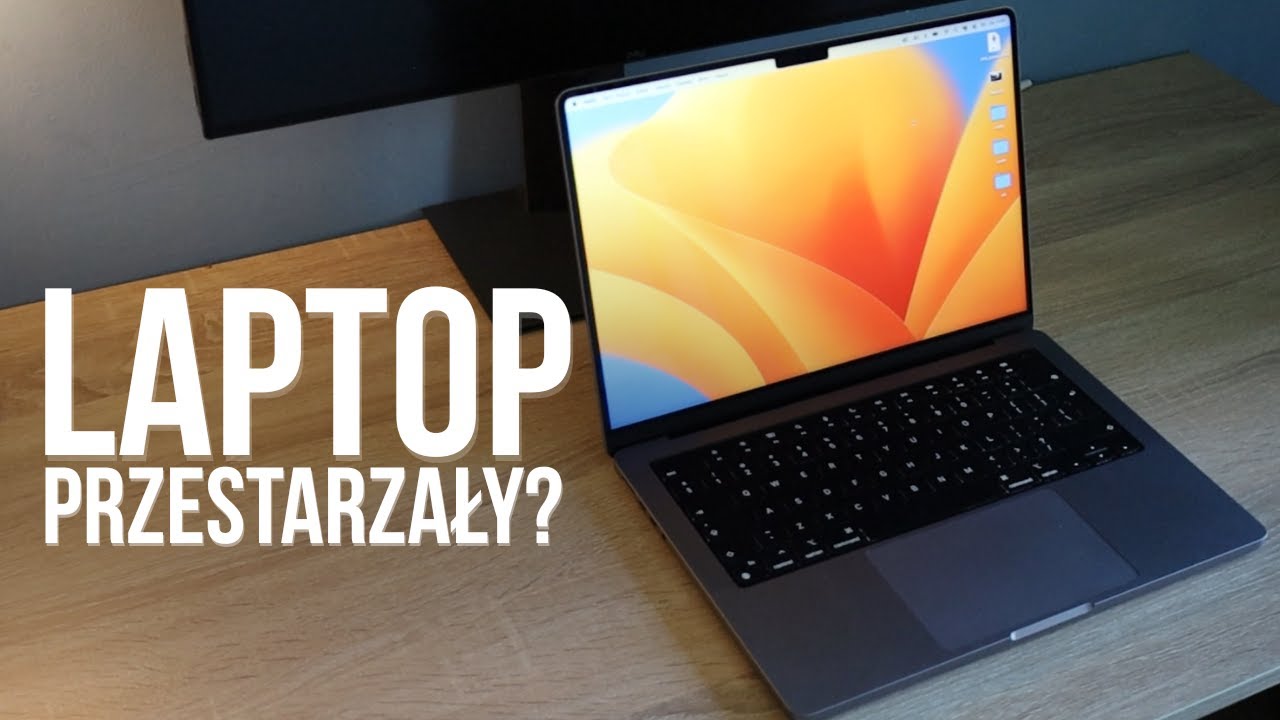 MacBook Pro m2 Pro w 2025 - przestarzały, czy wciąż mocny?