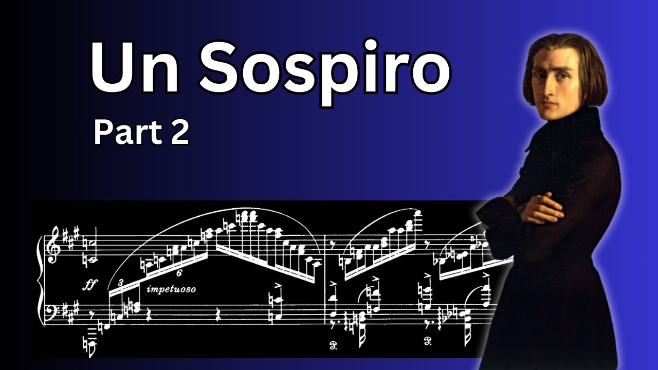 Un Sospiro Lesson Part 2