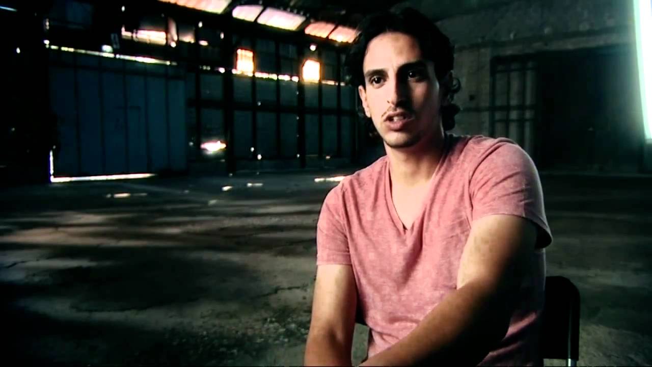 Israeli soldiers told to 'cleanse' Gaza - Channel 4 News exclusive