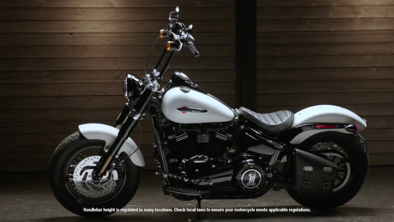 Bobber Solo Seats | Harley-Davidson Bobber Collection