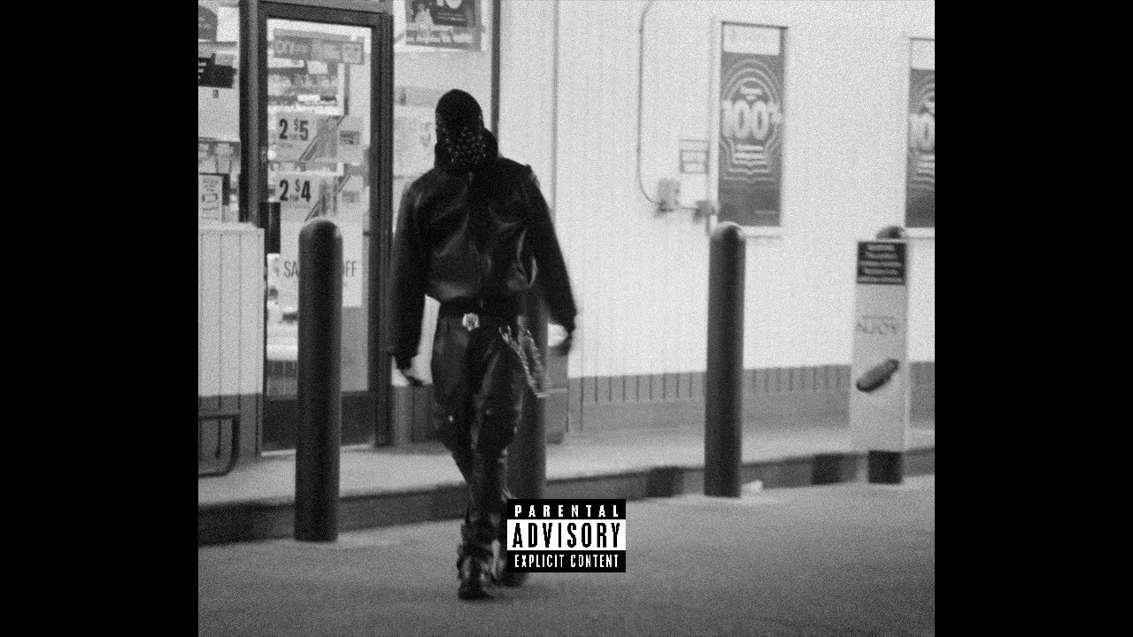 [FREE] NLE CHOPPA TYPE BEAT - 