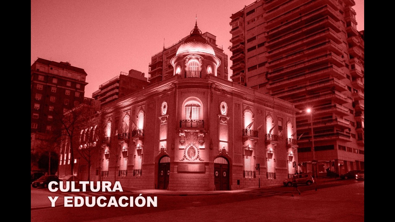 Reunión de Comisión de Cultura y Educación. 10/03/2026