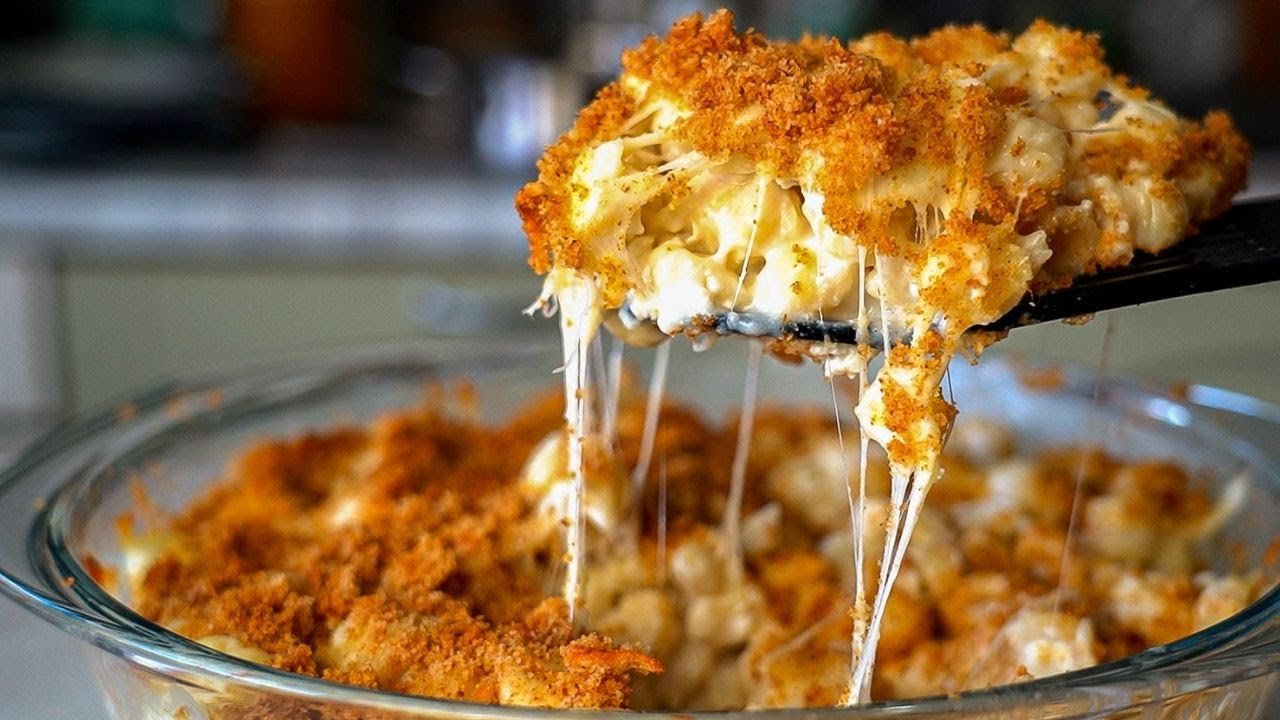 Таких вкусных макарон я еще не ела. Ничего не осталось на столе