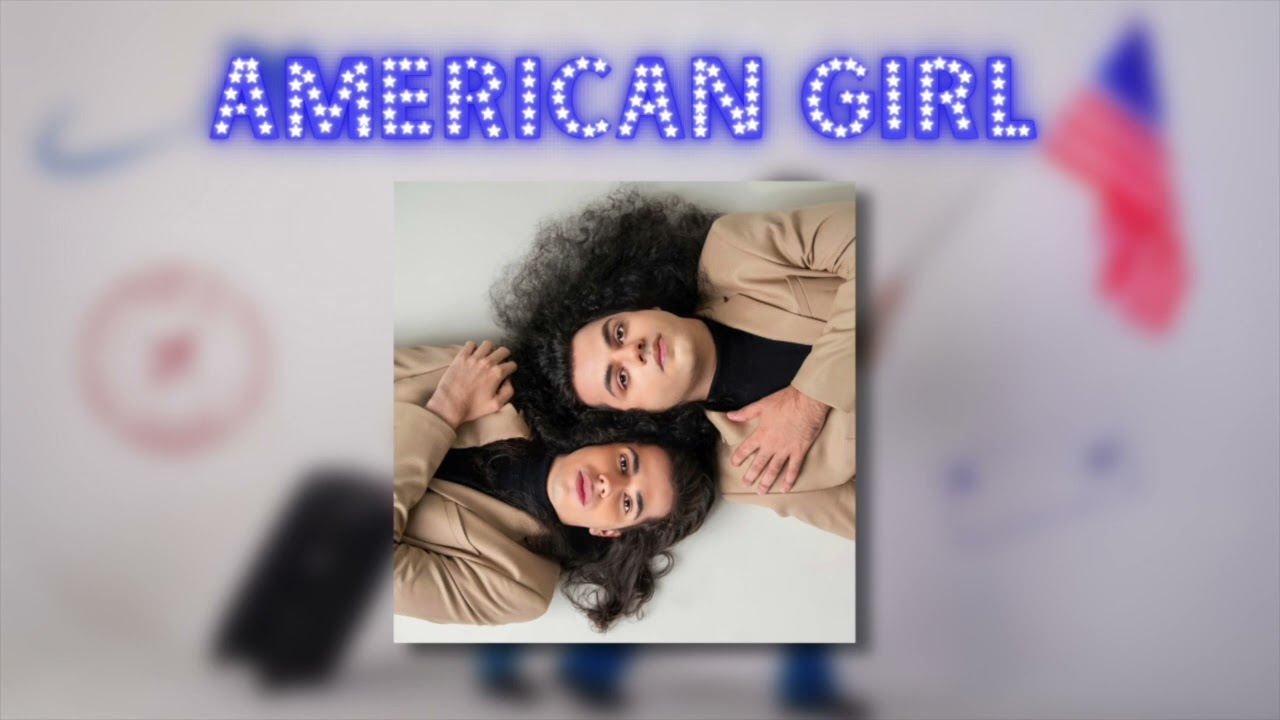 Banda AL9 - American Girl (Official Audio)