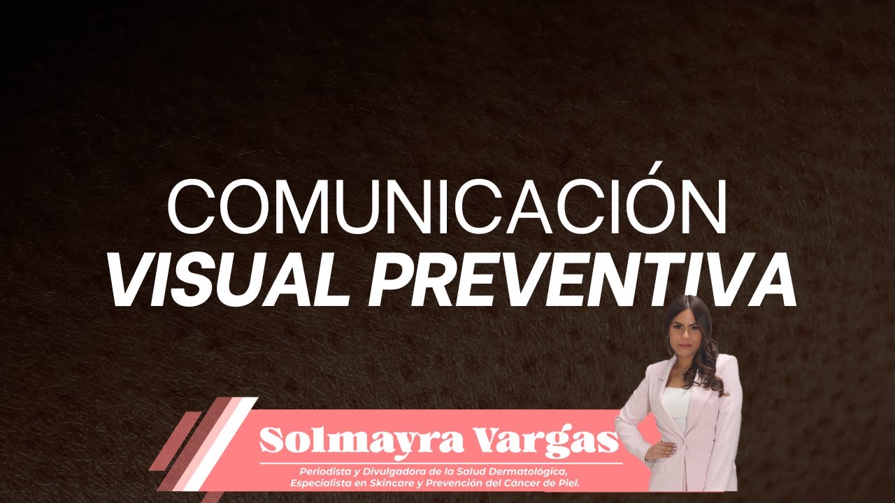 Comunicación visual preventiva