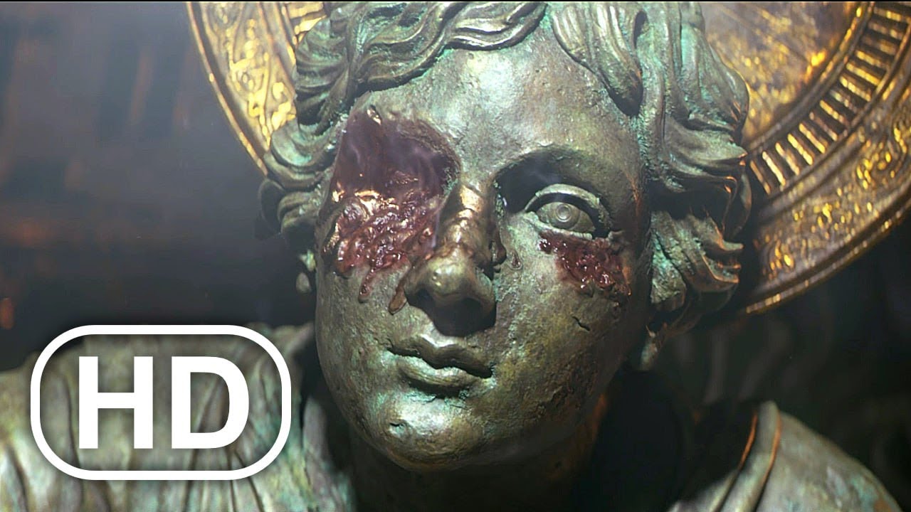 DIABLO Full Movie (2025) 4K ULTRA HD Action Fantasy