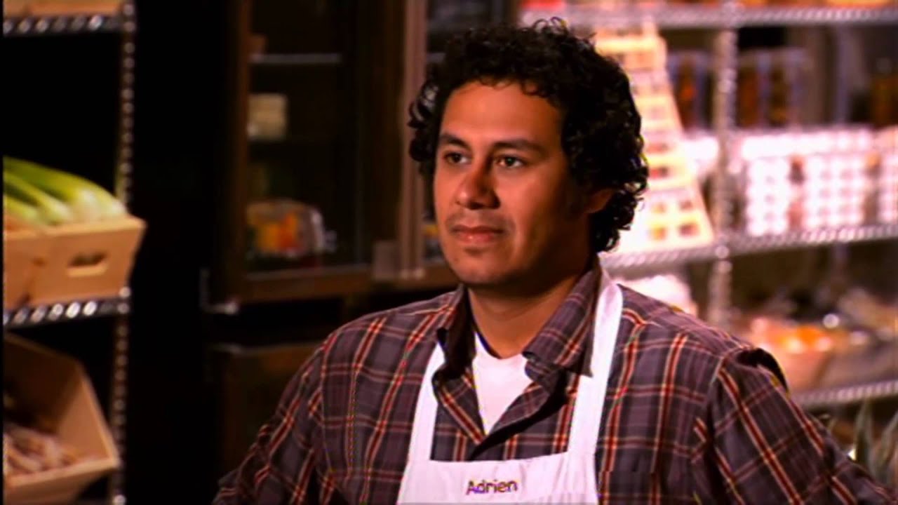 Master Chef - Season 2 - Episode 7