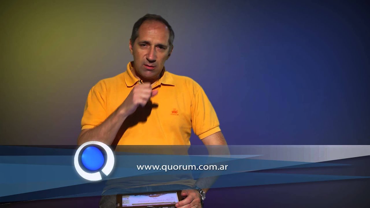 Prof  &Aacute;ngel Vicentin   Complejo de Jonas