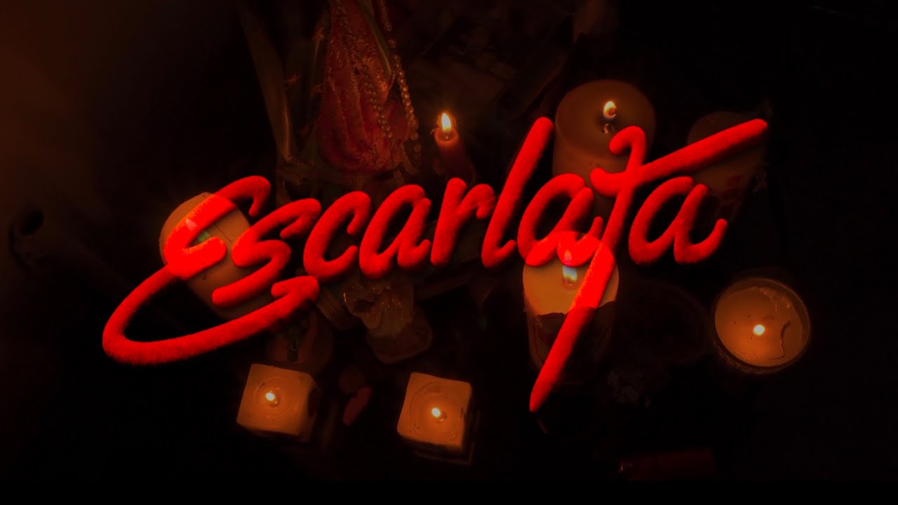 ESCARLATA