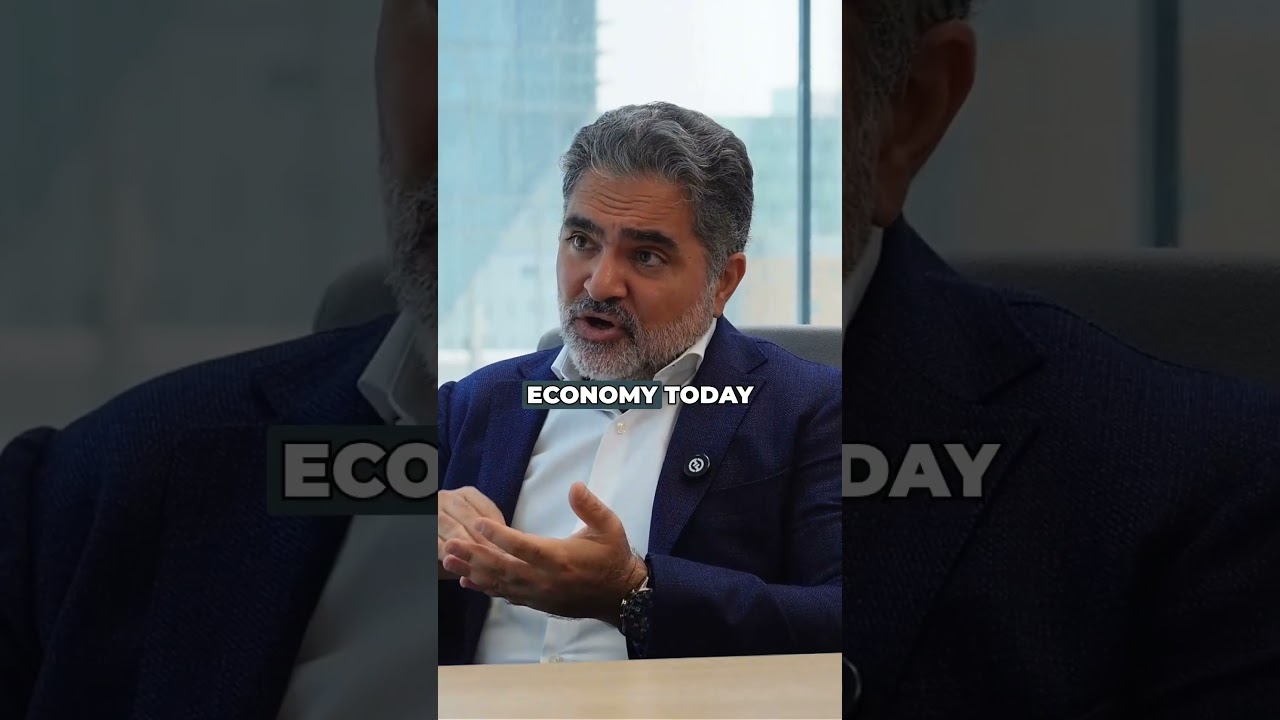 **Что если искусственный интеллект &mdash; единственное, что поддерживает рост экономики США?**