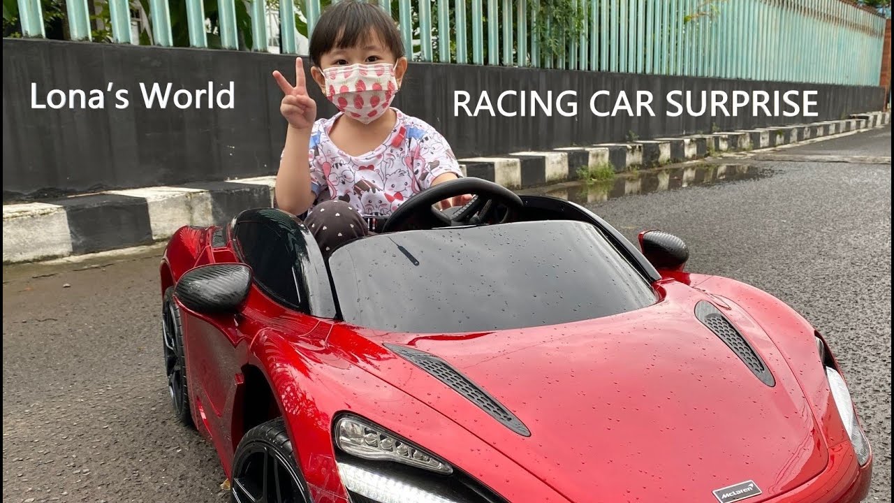 Unboxing Mobil Aki, Review Mobil Aki, Mobil Aki, Mobil Aki Anak, Kids Car Unboxing, Car Toys Review