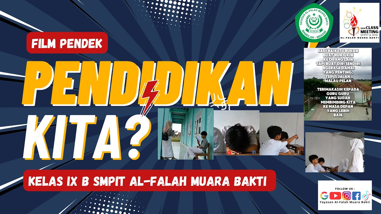 Film Pendek | 