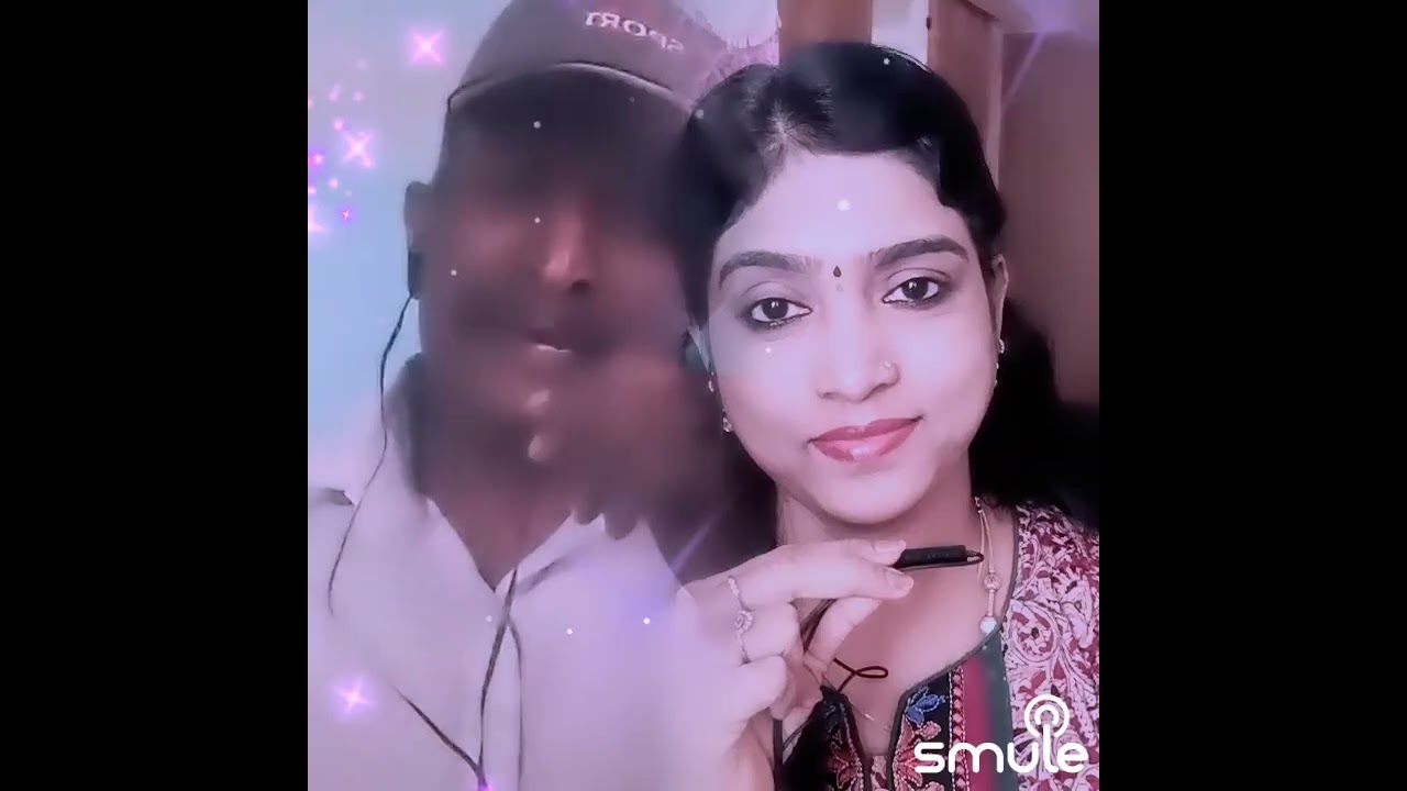 💐🎧🌺 பெண்மானே சங்கீதம் 🌺✨