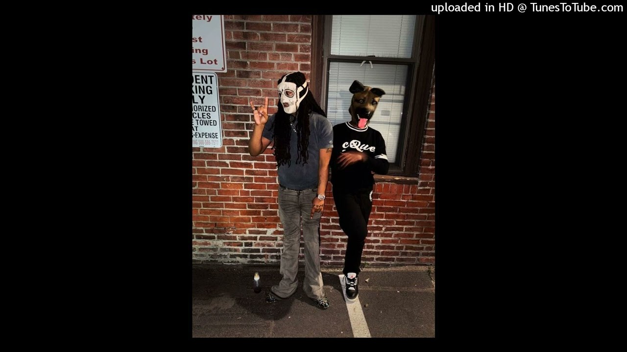 B6 x RRoxket Type beat 