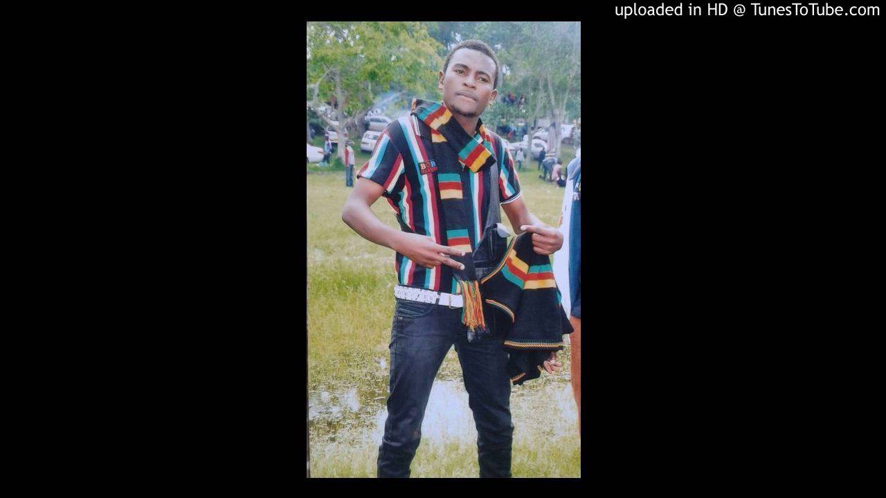 GWE OSALAWO   BY     RAGGADEMUS ,LAW SELECTOR, DENISS WIZZY  AUDIO MP3