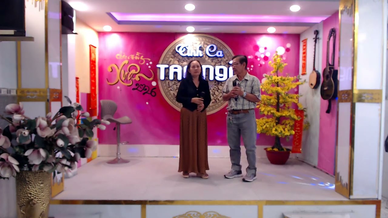 Bạc trắng lửa hồng - chị HƯơng & anh Tú - 24/2/2026