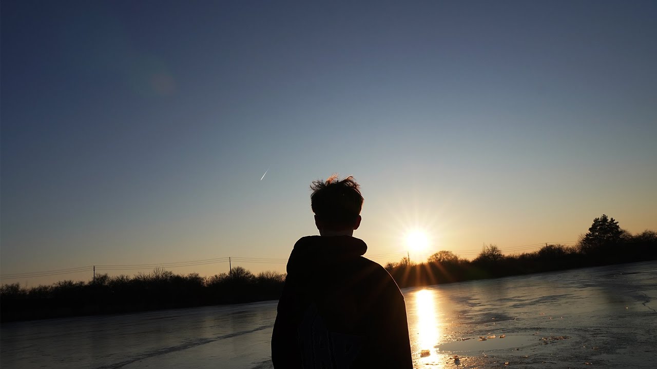 cobi - zanim będzie widno (🎥: pr33tty)