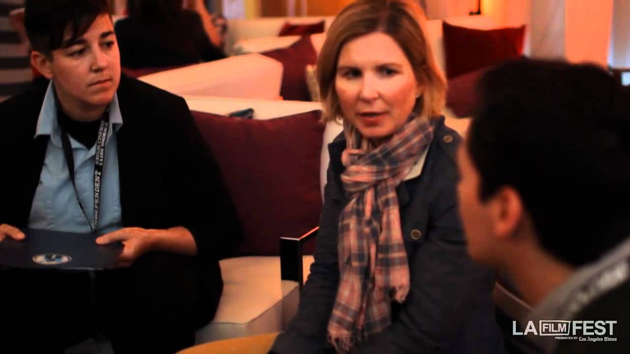 2011 LA Film Fest: Future Filmmakers