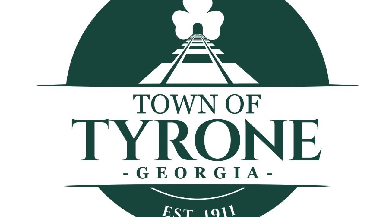 Tyrone Town Council Meeting May 7, 2020