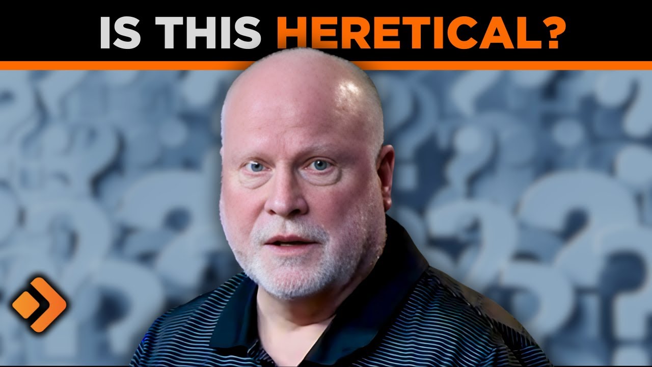 Orthodoxy, Heterodoxy and Heresy: What's the Difference? Pastor Allen Nolan Explains