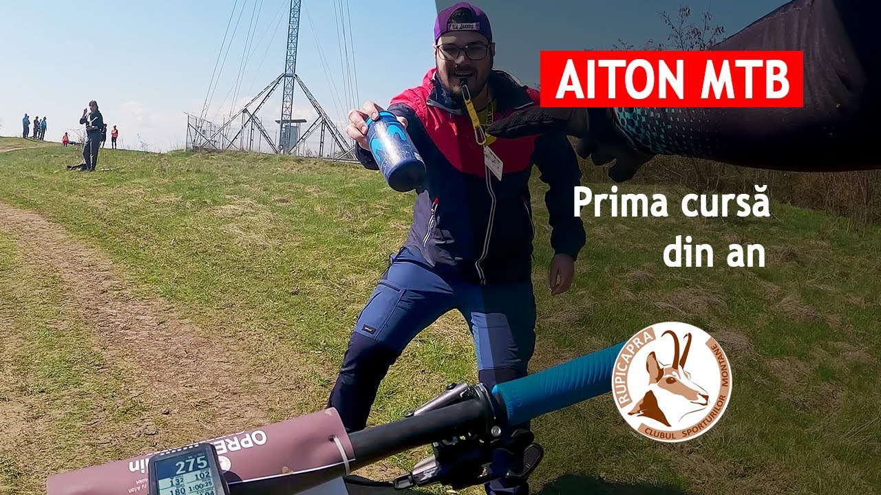 RupiCapra - Aiton MTB 2023
