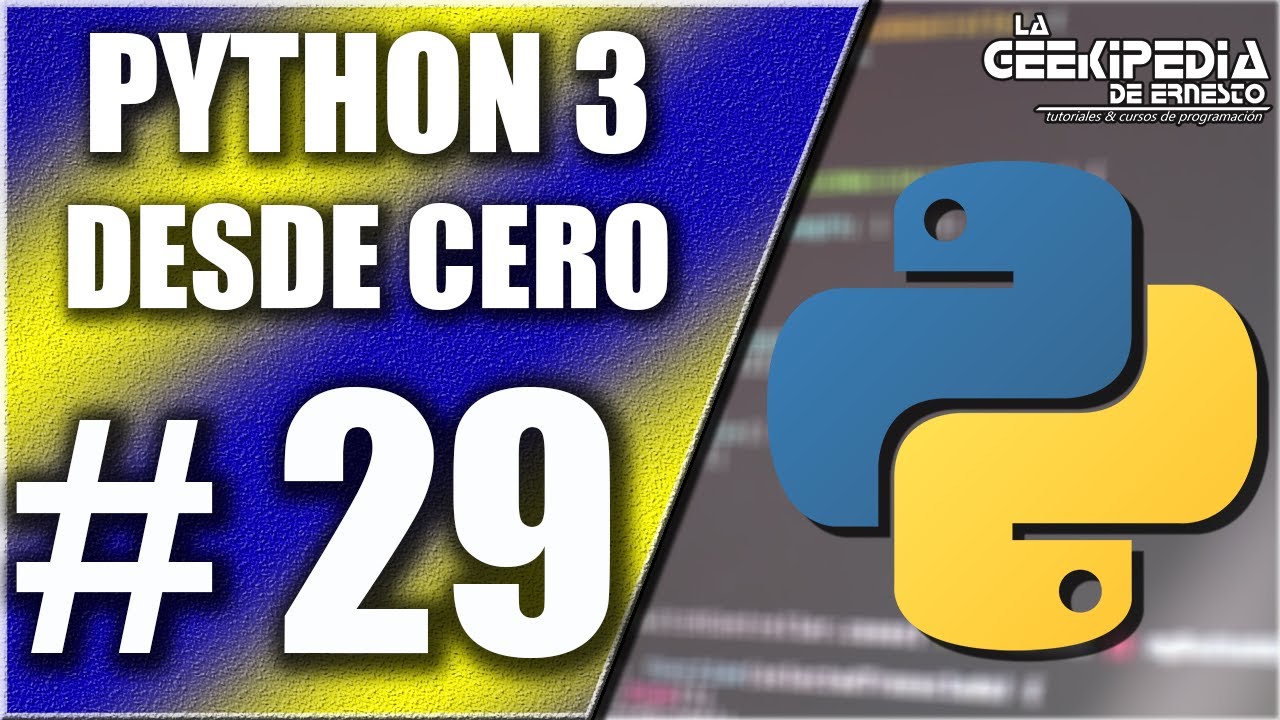 Curso Python 3 desde cero #29 | Los métodos rstrip() y lstrip()