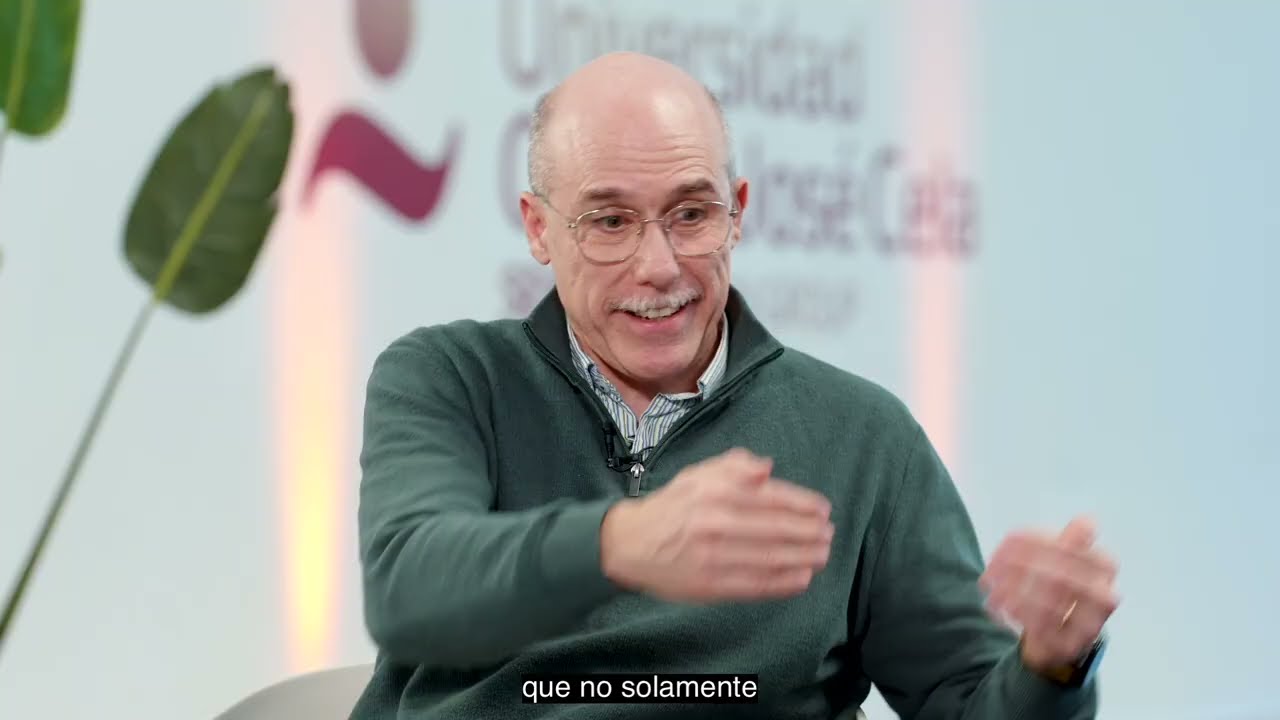 Jorge Vázquez y Micaela Vigil | Verdades y fake news sobre el cambio climático
