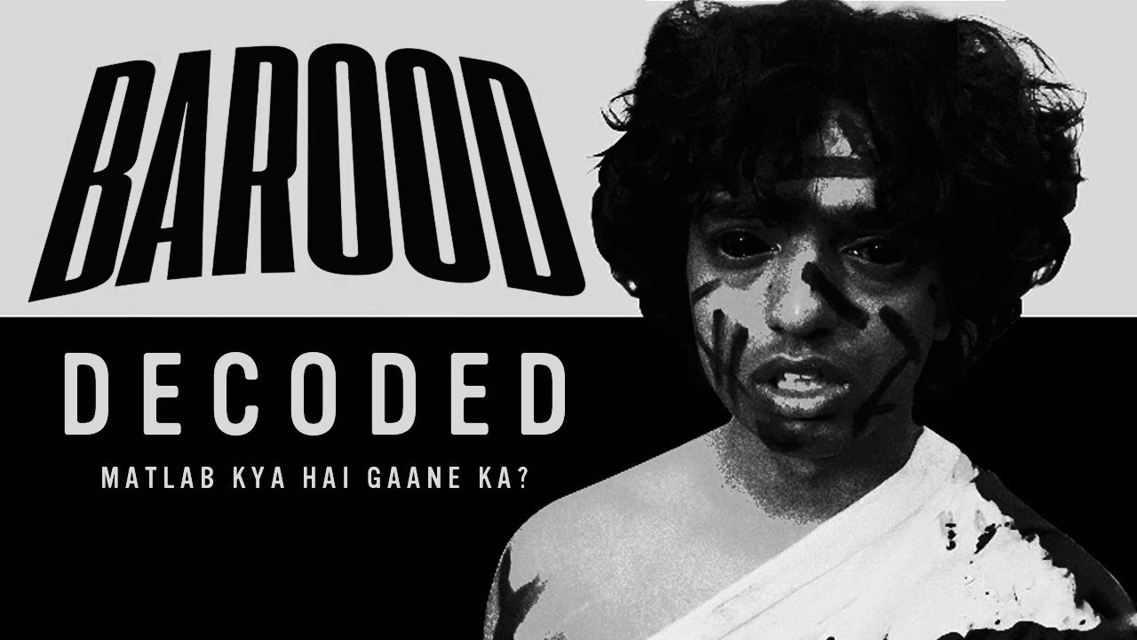 @Chaar Diwaari  BAROOD (EXPLAINED)