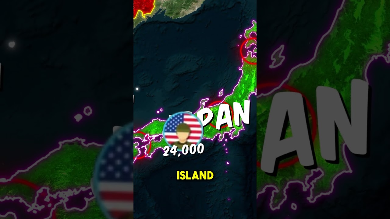 U.S. Military Bases in Asia: Strategic Presence & Global Implications
