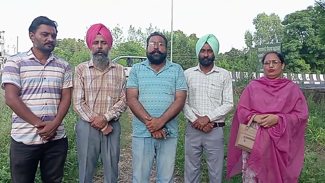 ਵਿੱਤ ਮੰਤਰੀ ਨਾਲ ਹੋਈ ਮੀਟਿੰਗ | ਅਗਲੀ ਰਣਨੀਤੀ ਬੇਰੁਜ਼ਗਾਰ ਸਾਂਝਾ ਮੋਰਚਾ ਪੰਜਾਬ 