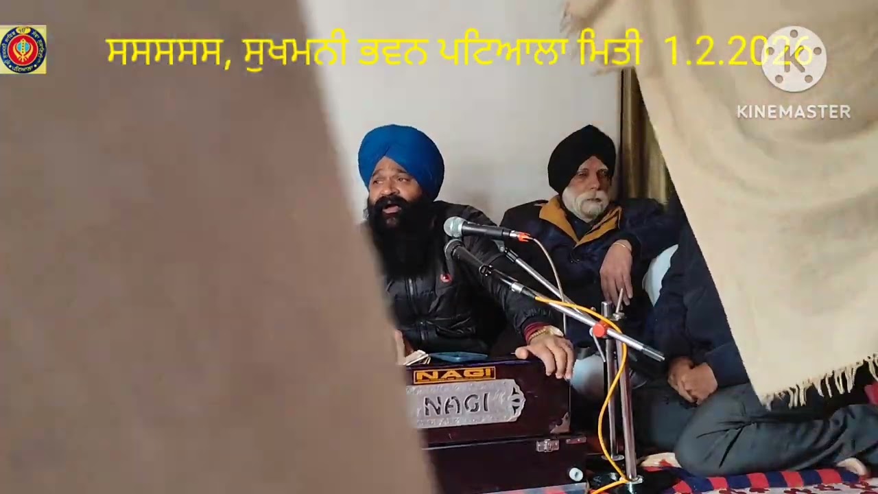 PARGAT SINGH