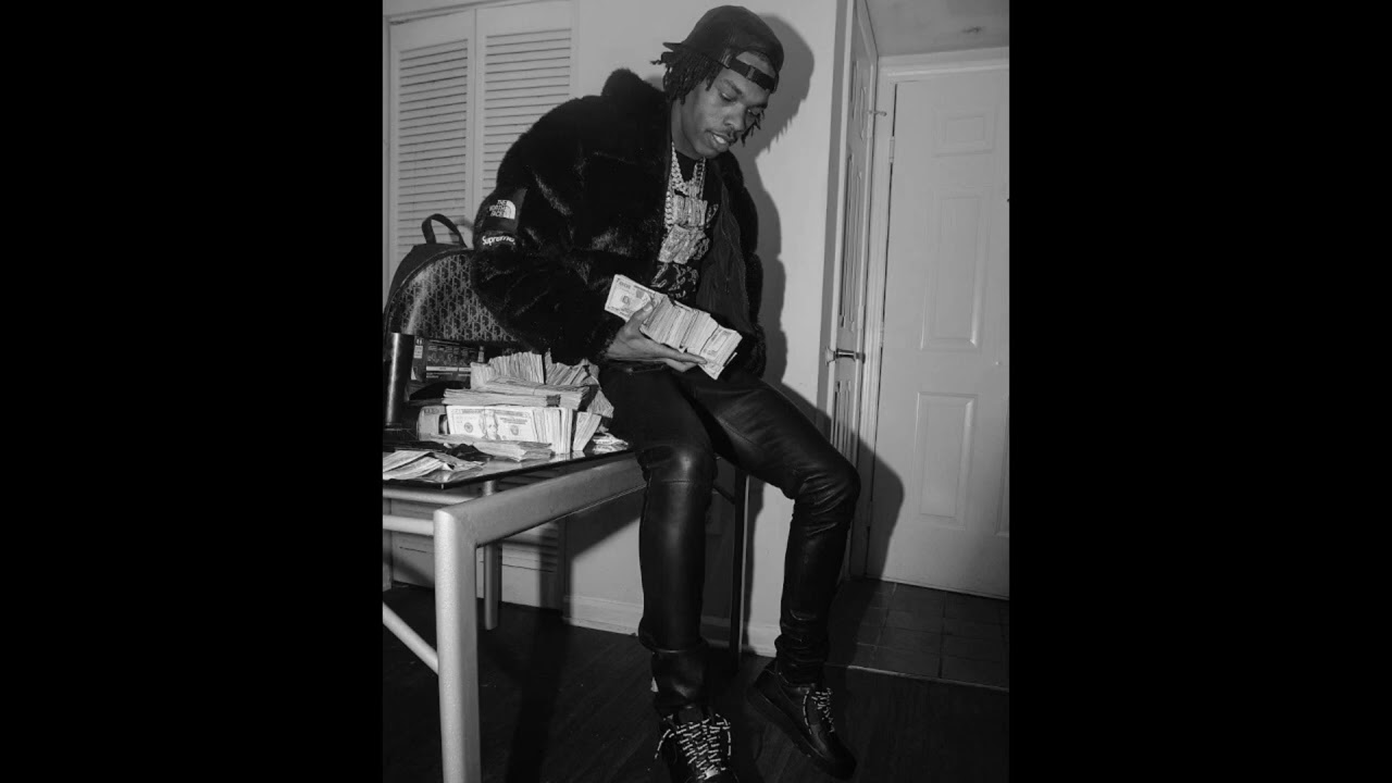 Lil Baby Type Beat - 