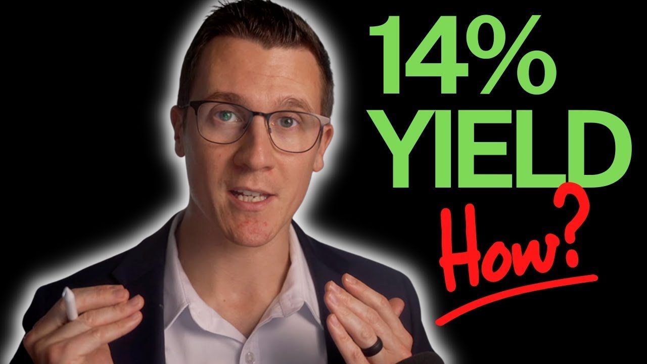 18 вещей, которые следует знать о JEPI, прежде чем купить...
